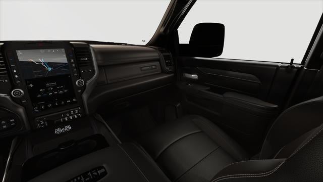 2026 RAM Ram 2500 RAM 2500 POWER WAGON CREW CAB 4X4 6'4' BOX