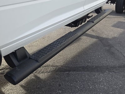 2026 RAM Ram 4500 Chassis Cab RAM 4500 TRADESMAN CHASSIS CREW CAB 4X4 84' CA