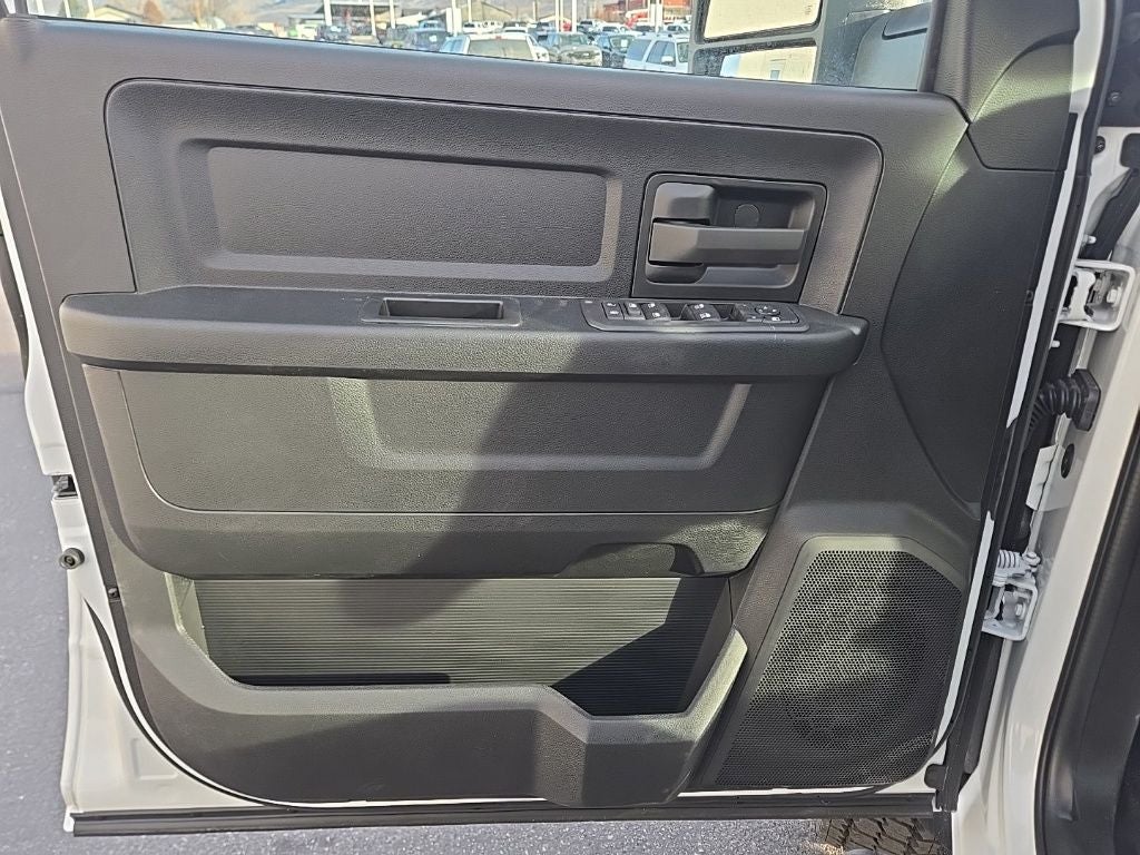 2026 RAM Ram 4500 Chassis Cab RAM 4500 TRADESMAN CHASSIS CREW CAB 4X4 84' CA