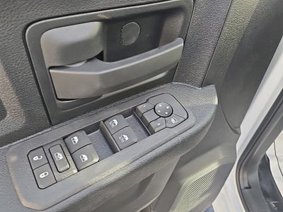 2026 RAM Ram 4500 Chassis Cab RAM 4500 TRADESMAN CHASSIS CREW CAB 4X4 84' CA