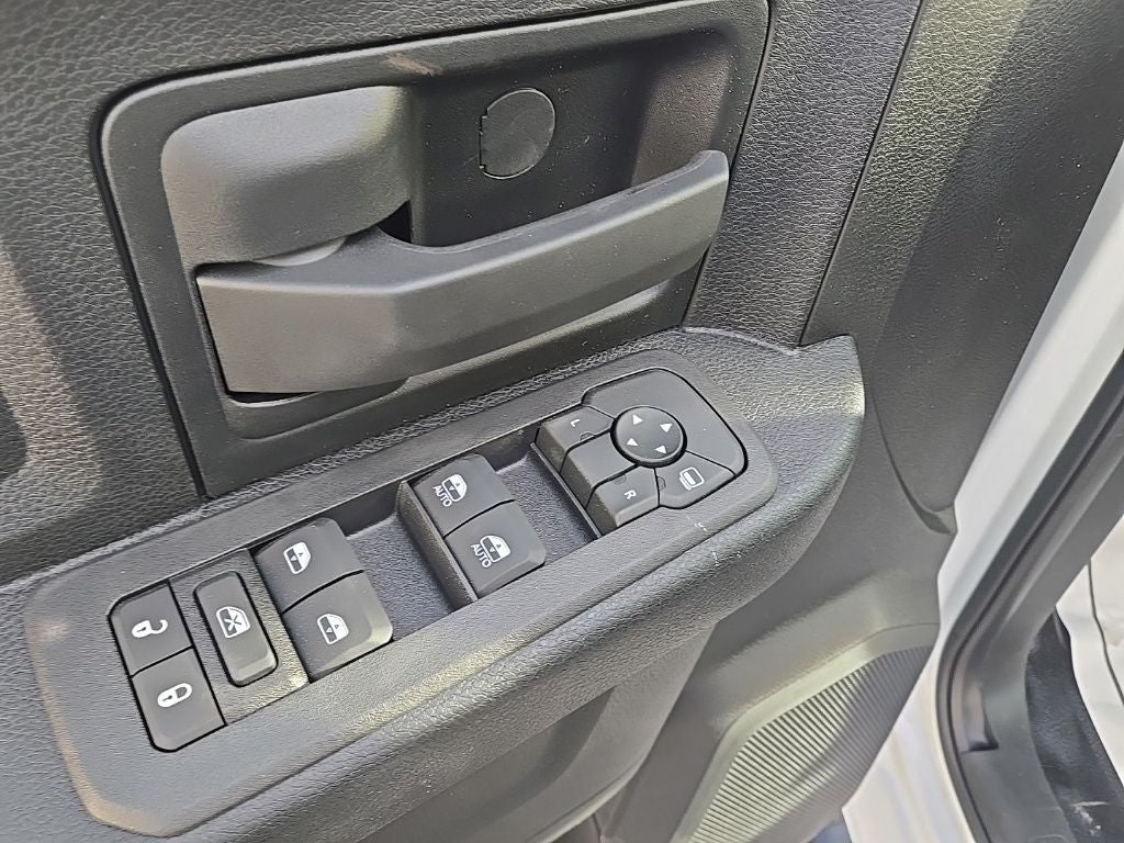 2026 RAM Ram 4500 Chassis Cab RAM 4500 TRADESMAN CHASSIS CREW CAB 4X4 84' CA