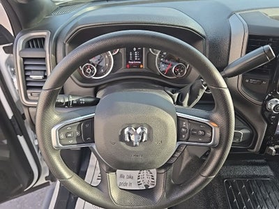 2026 RAM Ram 4500 Chassis Cab RAM 4500 TRADESMAN CHASSIS CREW CAB 4X4 84' CA