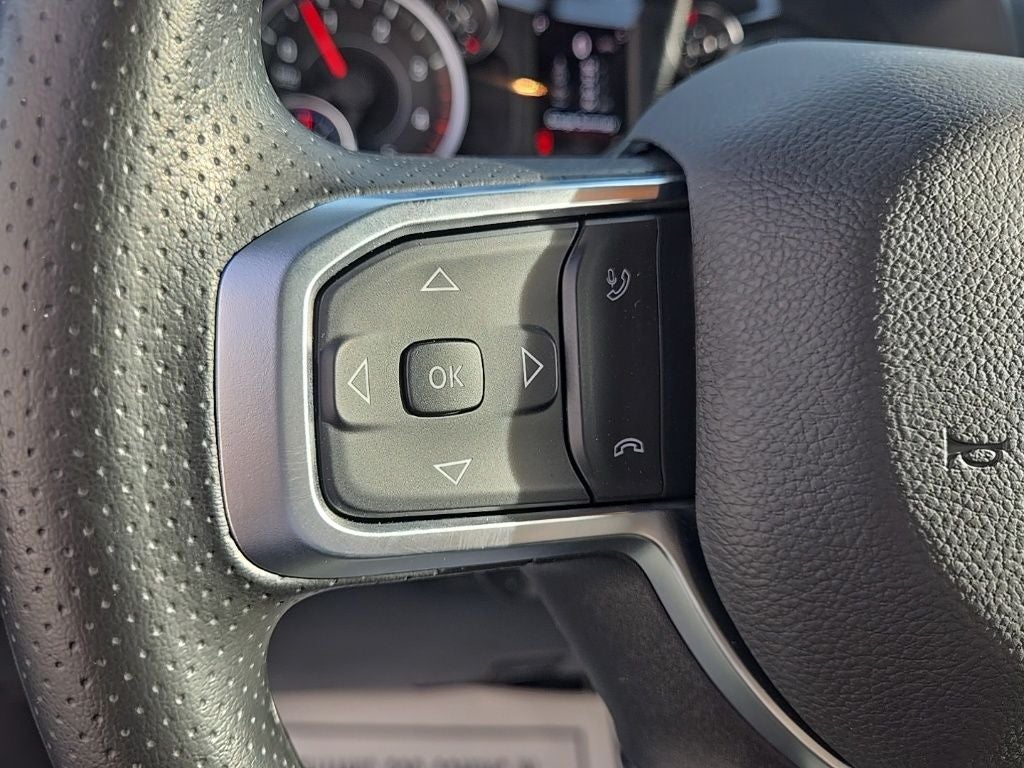 2026 RAM Ram 4500 Chassis Cab RAM 4500 TRADESMAN CHASSIS CREW CAB 4X4 84' CA