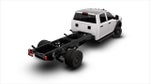 2026 RAM Ram 4500 Chassis Cab RAM 4500 TRADESMAN CHASSIS CREW CAB 4X4 84' CA