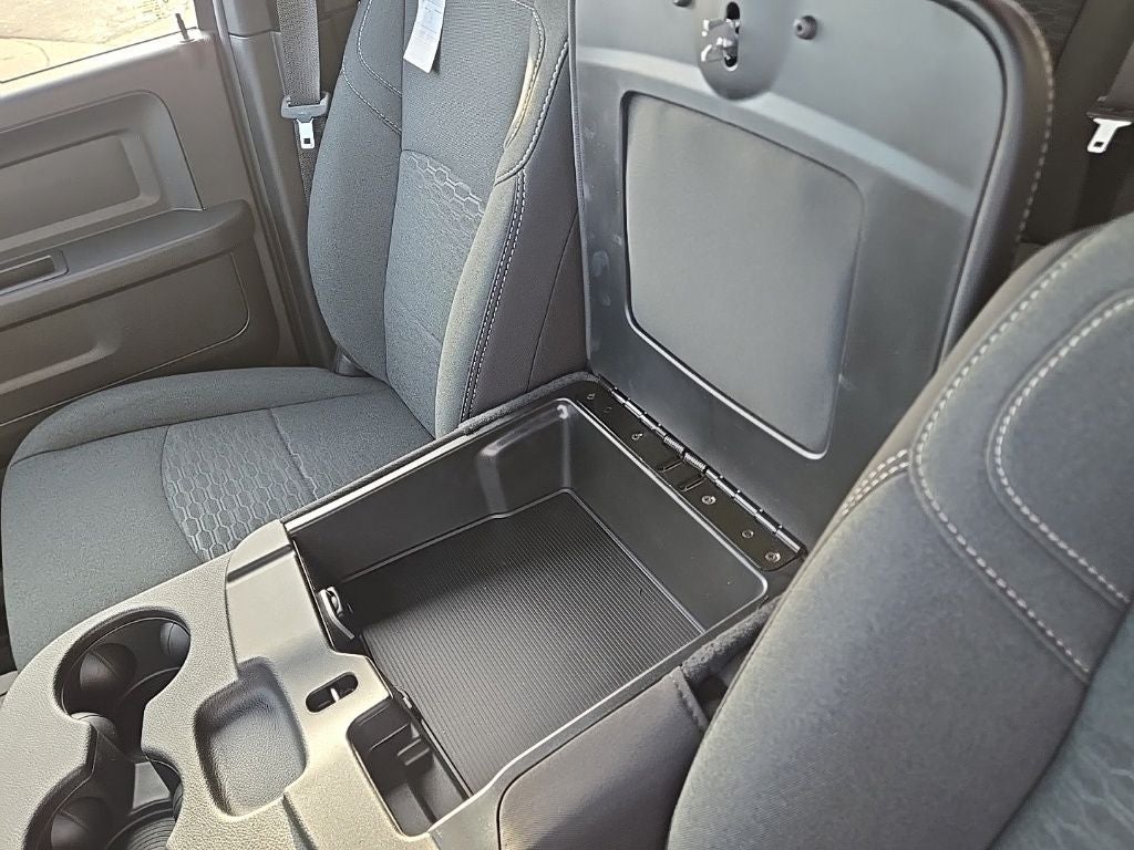 2026 RAM Ram 4500 Chassis Cab RAM 4500 TRADESMAN CHASSIS CREW CAB 4X4 84' CA