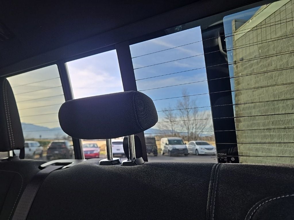 2026 RAM Ram 4500 Chassis Cab RAM 4500 TRADESMAN CHASSIS CREW CAB 4X4 84' CA