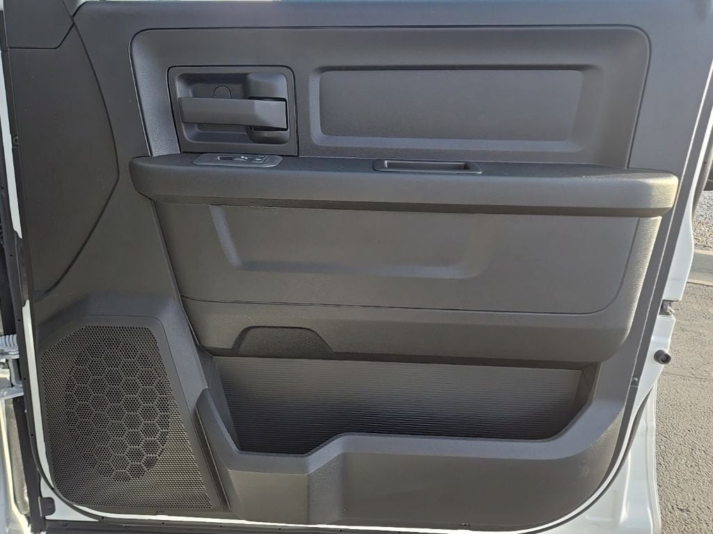 2026 RAM Ram 4500 Chassis Cab RAM 4500 TRADESMAN CHASSIS CREW CAB 4X4 84' CA