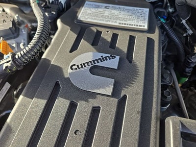 2026 RAM Ram 4500 Chassis Cab RAM 4500 TRADESMAN CHASSIS CREW CAB 4X4 84' CA