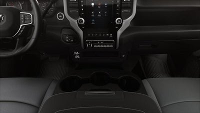 2026 RAM Ram 4500 Chassis Cab RAM 4500 TRADESMAN CHASSIS CREW CAB 4X4 84' CA