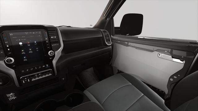 2026 RAM Ram 4500 Chassis Cab RAM 4500 TRADESMAN CHASSIS CREW CAB 4X4 84' CA