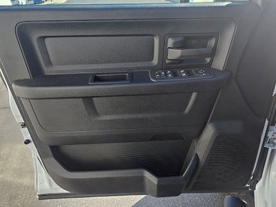 2026 RAM Ram 5500 Chassis Cab RAM 5500 TRADESMAN CHASSIS CREW CAB 4X4 84' CA