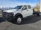 2026 RAM Ram 5500 Chassis Cab RAM 5500 TRADESMAN CHASSIS CREW CAB 4X4 84' CA