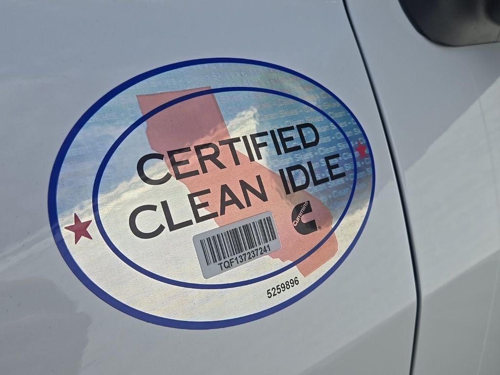 2026 RAM Ram 3500 Chassis Cab RAM 3500 TRADESMAN CHASSIS REGULAR CAB 4X2 84' CA