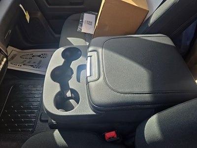 2026 RAM Ram 3500 Chassis Cab RAM 3500 TRADESMAN CHASSIS REGULAR CAB 4X2 84' CA