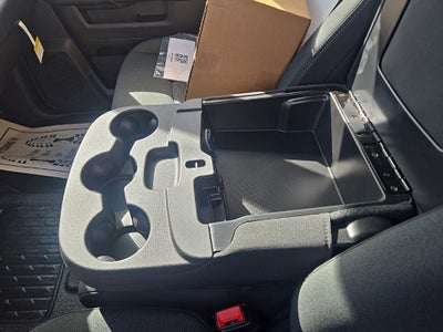 2026 RAM Ram 3500 Chassis Cab RAM 3500 TRADESMAN CHASSIS REGULAR CAB 4X2 84' CA