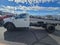 2026 RAM Ram 3500 Chassis Cab RAM 3500 TRADESMAN CHASSIS REGULAR CAB 4X2 84' CA