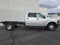 2026 RAM Ram 3500 Chassis Cab RAM 3500 BIG HORN CREW CAB CHASSIS 4X4 60' CA