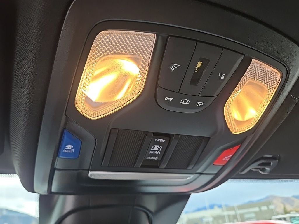 2026 RAM Ram 3500 Chassis Cab RAM 3500 BIG HORN CREW CAB CHASSIS 4X4 60' CA