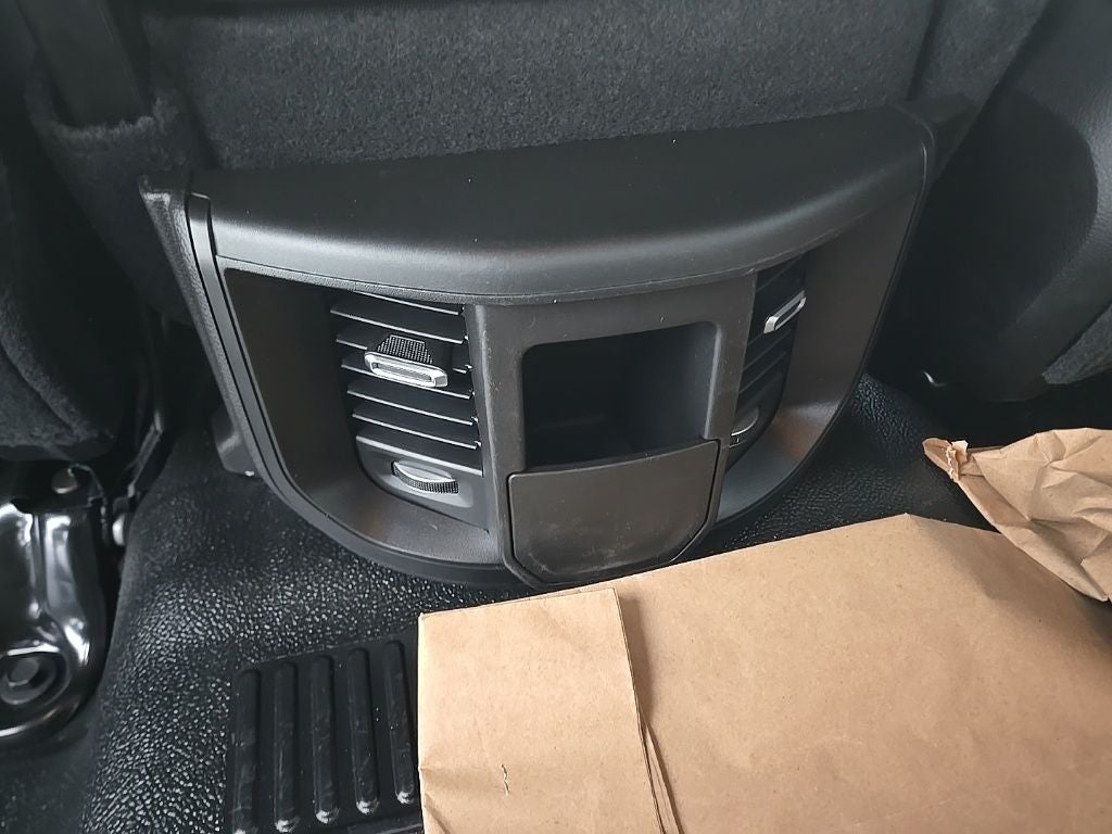 2026 RAM Ram 3500 Chassis Cab RAM 3500 BIG HORN CREW CAB CHASSIS 4X4 60' CA