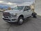 2026 RAM Ram 3500 Chassis Cab RAM 3500 BIG HORN CREW CAB CHASSIS 4X4 60' CA