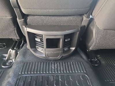 2026 RAM Ram 3500 Chassis Cab RAM 3500 BIG HORN CREW CAB CHASSIS 4X4 60' CA