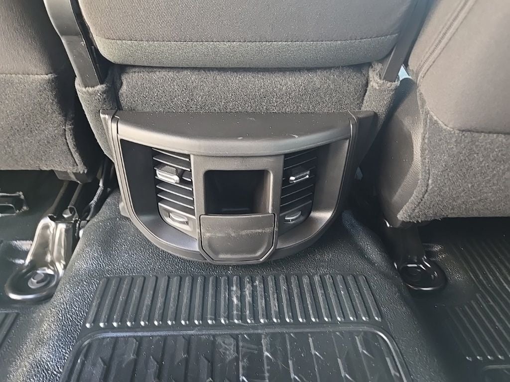 2026 RAM Ram 3500 Chassis Cab RAM 3500 BIG HORN CREW CAB CHASSIS 4X4 60' CA