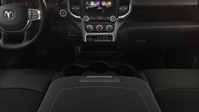 2026 RAM Ram 3500 Chassis Cab RAM 3500 BIG HORN CREW CAB CHASSIS 4X4 60' CA