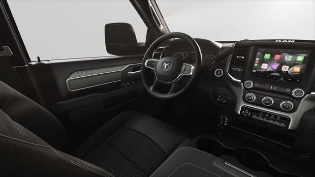 2026 RAM Ram 3500 Chassis Cab RAM 3500 BIG HORN CREW CAB CHASSIS 4X4 60' CA