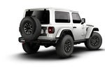 2026 Jeep Wrangler WRANGLER 2-DOOR RUBICON X