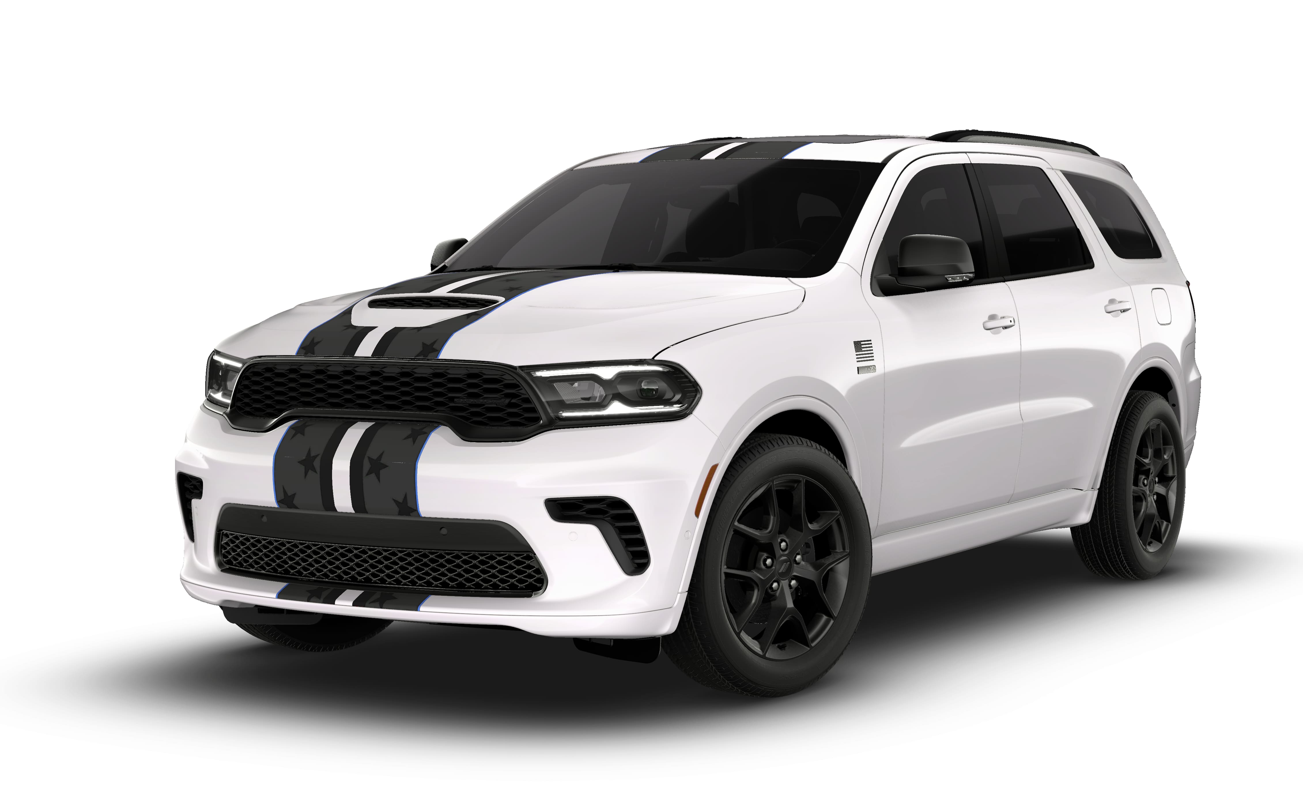 2026 Dodge Durango DURANGO GT PLUS AWD AMERICA250