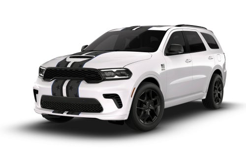2026 Dodge Durango DURANGO GT PLUS AWD AMERICA250