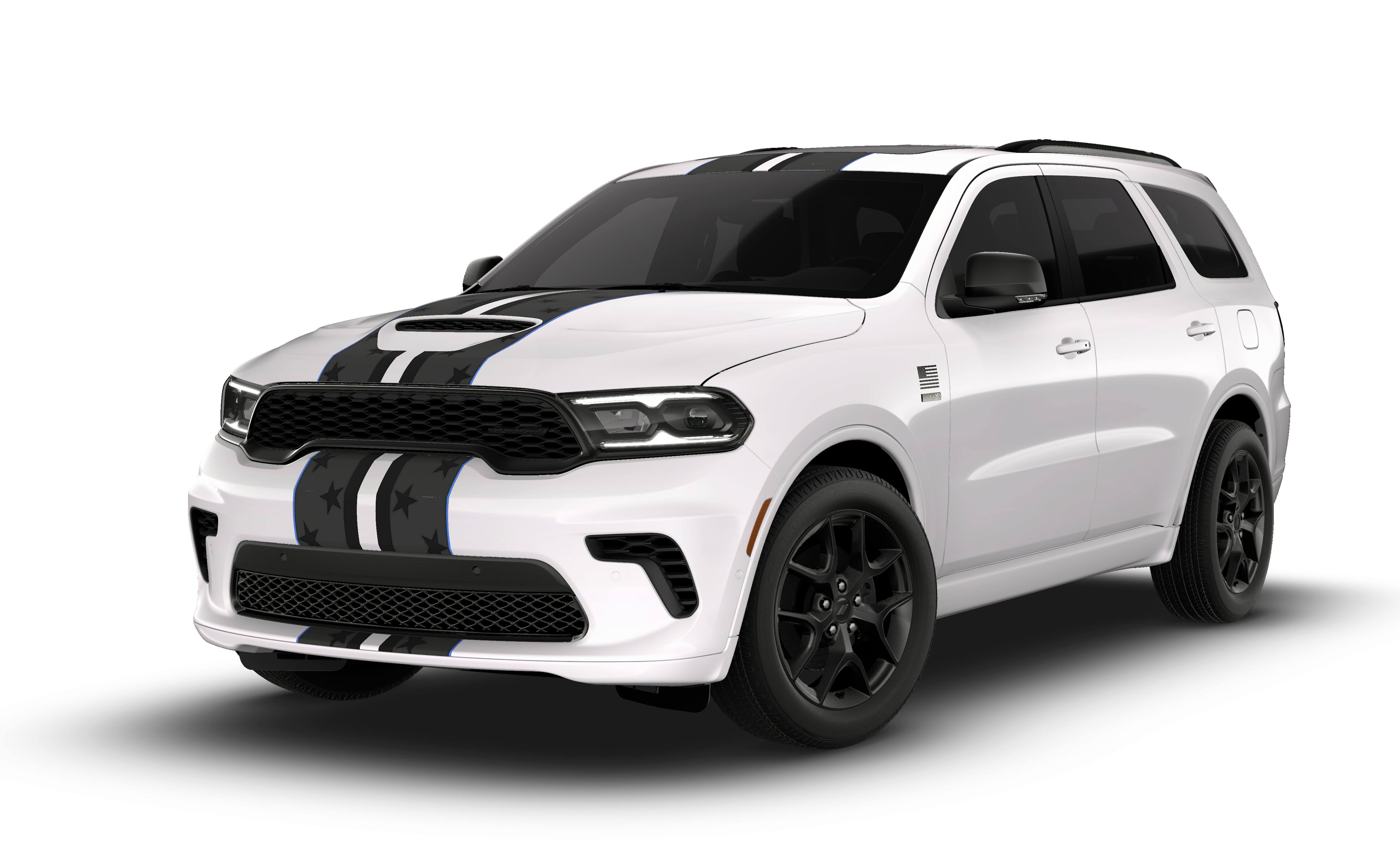 2026 Dodge Durango DURANGO GT PLUS AWD AMERICA250