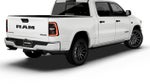 2027 RAM Ram 1500 RAM 1500 LIMITED CREW CAB 4X4 5'7' BOX