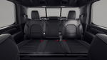 2027 RAM Ram 1500 RAM 1500 LIMITED CREW CAB 4X4 5'7' BOX