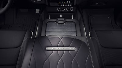 2027 RAM Ram 1500 RAM 1500 LIMITED CREW CAB 4X4 5'7' BOX
