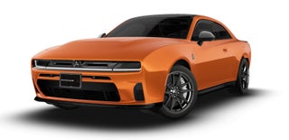 2026 Dodge Charger CHARGER SCAT PACK PLUS 2-DOOR AWD