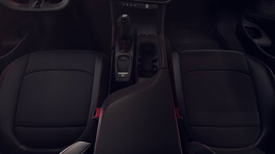 2026 Dodge Charger CHARGER R/T PLUS 4-DOOR AWD