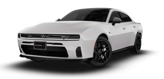 2026 Dodge Charger CHARGER R/T PLUS 4-DOOR AWD