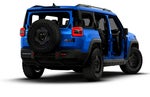 2026 Jeep Jeep Recon JEEP RECON MOAB