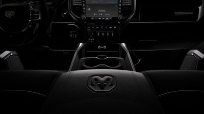 2026 RAM Ram 3500 RAM 3500 LARAMIE CREW CAB 4X4 6'4' BOX