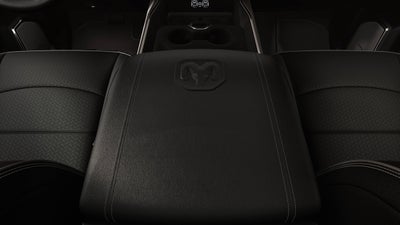 2026 RAM Ram 3500 RAM 3500 LARAMIE MEGA CAB 4X4 6'4' BOX