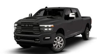 2026 RAM Ram 3500 RAM 3500 LARAMIE MEGA CAB 4X4 6'4' BOX