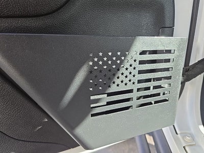 2015 Jeep Wrangler Unlimited Rubicon + Hard Rock Pkg