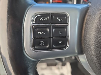 2015 Jeep Wrangler Unlimited Rubicon + Hard Rock Pkg