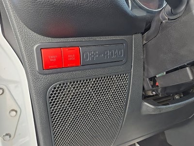 2015 Jeep Wrangler Unlimited Rubicon + Hard Rock Pkg