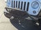 2015 Jeep Wrangler Unlimited Rubicon + Hard Rock Pkg