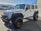 2015 Jeep Wrangler Unlimited Rubicon + Hard Rock Pkg