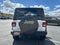 2022 Jeep Wrangler Willys