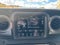 2022 Jeep Wrangler Willys