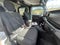 2022 Jeep Wrangler Willys